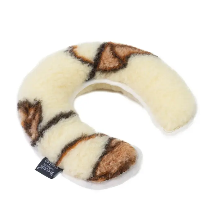 Warming-Stabilizing Neck Pillow - Small Rogal NAPOLEON