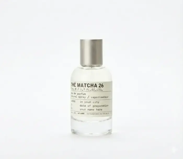 LE LABO THE MATCHA EDP 50 ML VAPO