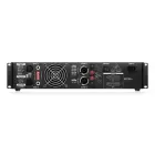 Võimsusvõimendi Behringer EP4000, stereo — Foto 3
