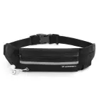 Wozinsky expandable running belt black (WRBBK1) Photo