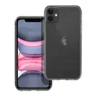 Caurspīdīgs vāks CLEAR Case 2 mm priekš iPhone 11 — Foto 1