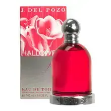 Halloween Freesia EDT