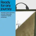 HP 15.6-inch Modular Laptop Sleeve — Foto 4