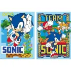Sonic The Hedgehog 2 poster set — Photo 2
