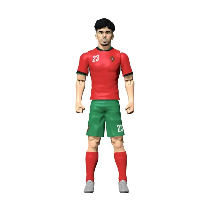 Portugal Vitinha figūra 20cm
