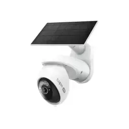 Security Camera TP-Link Tapo C660 KIT - Solar powered