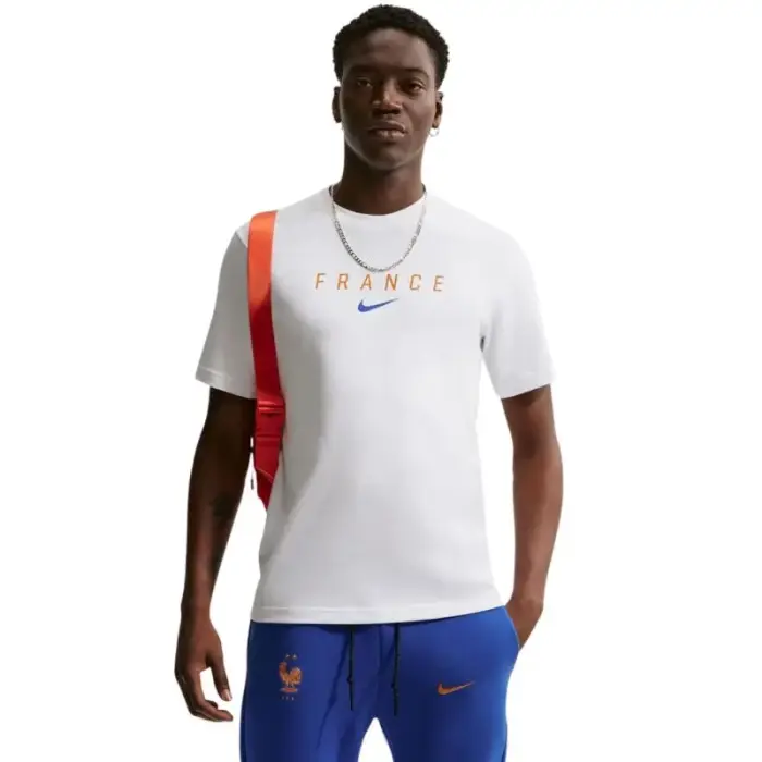Nike Dri-FIT FFF Primary Vīriešu T-krekls