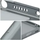 METALLIC Case for iPhone 16 Plus grey — Photo 4