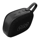 Wireless speaker QCY SP3 (black) — Foto 3
