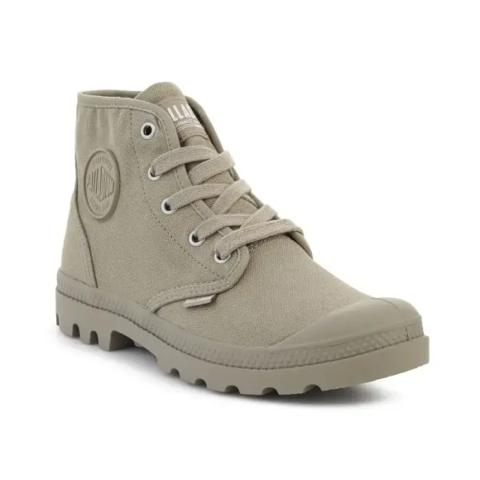 Apavi Palladium Pampa Hi Eucalyptus 92352-379, izmērs 36