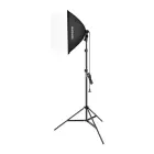 Softbox lighting kit 10102773 700W 3pcs — Фото 2