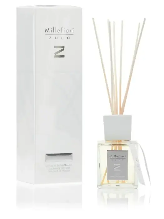 Millefiori Milano Mediterranean Air Zone 250 ml