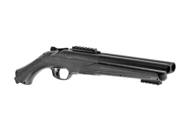 TS68 Gen 2 .68 collu CO2 16J taktiskais marķieris