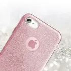 Shining Case for iPhone 13 Pro Pink — Photo 3