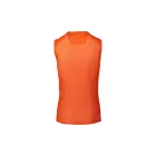 POC ESSENTIAL LAYER liemenė - Orange, dydis L — Nuotrauka 3