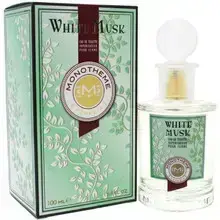 White Musk EDT