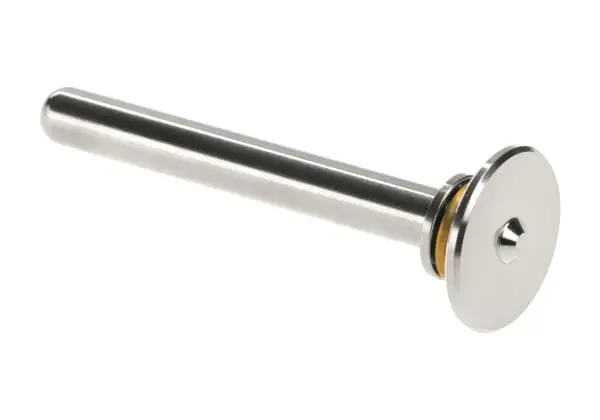 Tokyo Marui M40A5 Spring Guide Photo