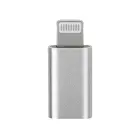 Blue Star Type-C kuni Lightning adapter - Valge — Foto 2