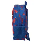 Marvel Spiderman LED 3D backpack 33cm — Photo 3
