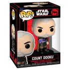 Funko POP kujuke Star Wars Count Dooku — Foto 1