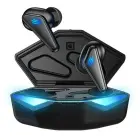 Goodbuy Alien Wireless Headset – Black — Photo 2