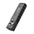 Superfire G20 Multifunction Flashlight, 470lm, USB — Photo 1