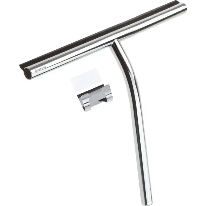 Deante water squeegee with hanger ADI_031K