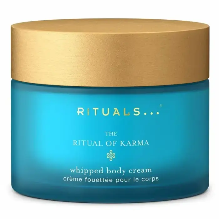 Rituals, The Ritual Of Karma, Крем для тела, 220 ml