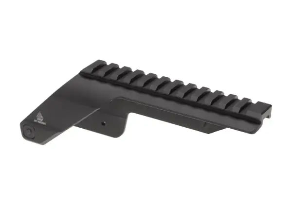 Mossberg 590 kinnitusalus