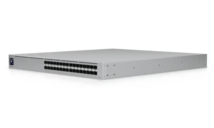 Ubiquiti UniFi Switch Pro XG Aggregation