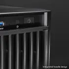 Chieftec Uni Case Black — Nuotrauka 9