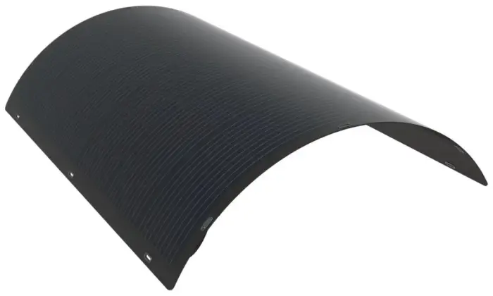 Solarmi Solar panel Marstek Apolo Flexi, 220Wp, 18V, 23%, Single Crystal Prec, A Class