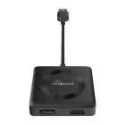 Ottocast CA361-C4 auto TV adapter — Foto 3