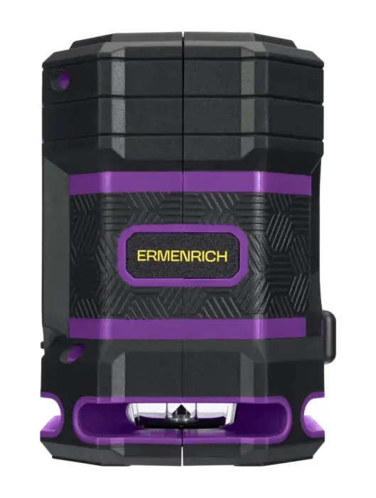 Ermenrich PLUS LN15 Laser Level Фото num
