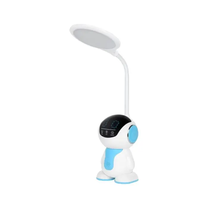 Rebel LED laualamp - robot