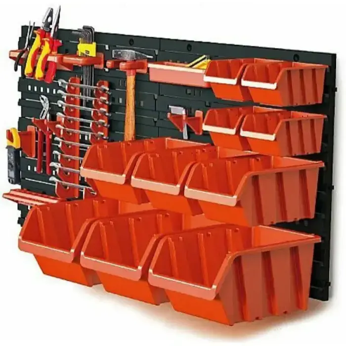 Stack Bin Profi 1 10,8x11,5x7,5cm Photo