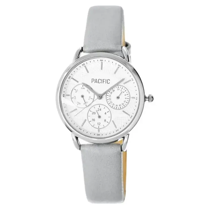 Pacific Chronograph Sieviešu pulkstenis X6180-6