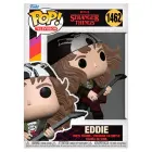 POP фигурка Stranger Things Eddie — Фото 1