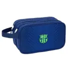 F.C. Barcelona Double Vanity Case — Photo 1