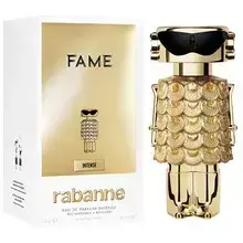 Fame Intense parfüümvesi