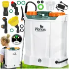 Plonos PL-602 Battery Sprayer — Photo 1