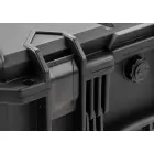 Multi-Pistol Polymer Case – Black — Photo 7
