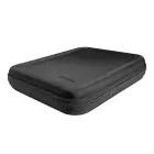 iPad dėklas 12.9'' Tomtoc FancyCase-B06 – juodas — Nuotrauka 4