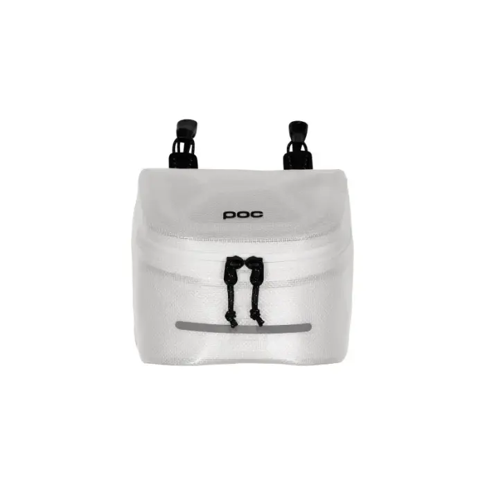 POC Ultra Bar Bag 4L White