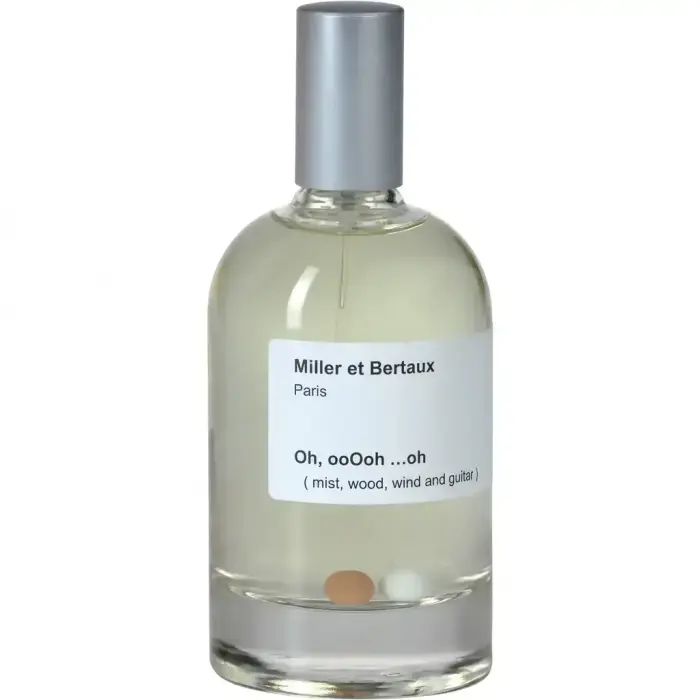 MILLER ET BERTOUX OH OOH OH EDP 100 ML