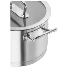 ZWILLING Pro 3.5 l Round Silver — Foto 2