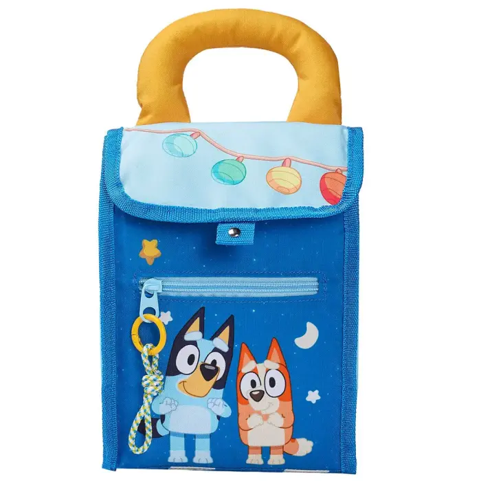 Bluey söögikott