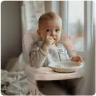 Nukido Tilo Söögitool, Beež — Foto 12