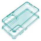MATRIX CLEAR Case for Xiaomi Redmi Note 14 4G, Mint — Photo 1