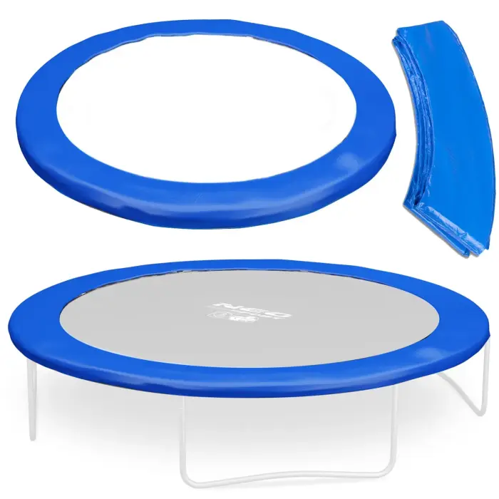 Neo-Sport PVC vedrukate batuudile 404cm 13ft